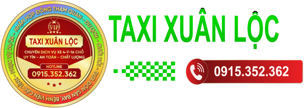 Taxi Xuân Lộc 